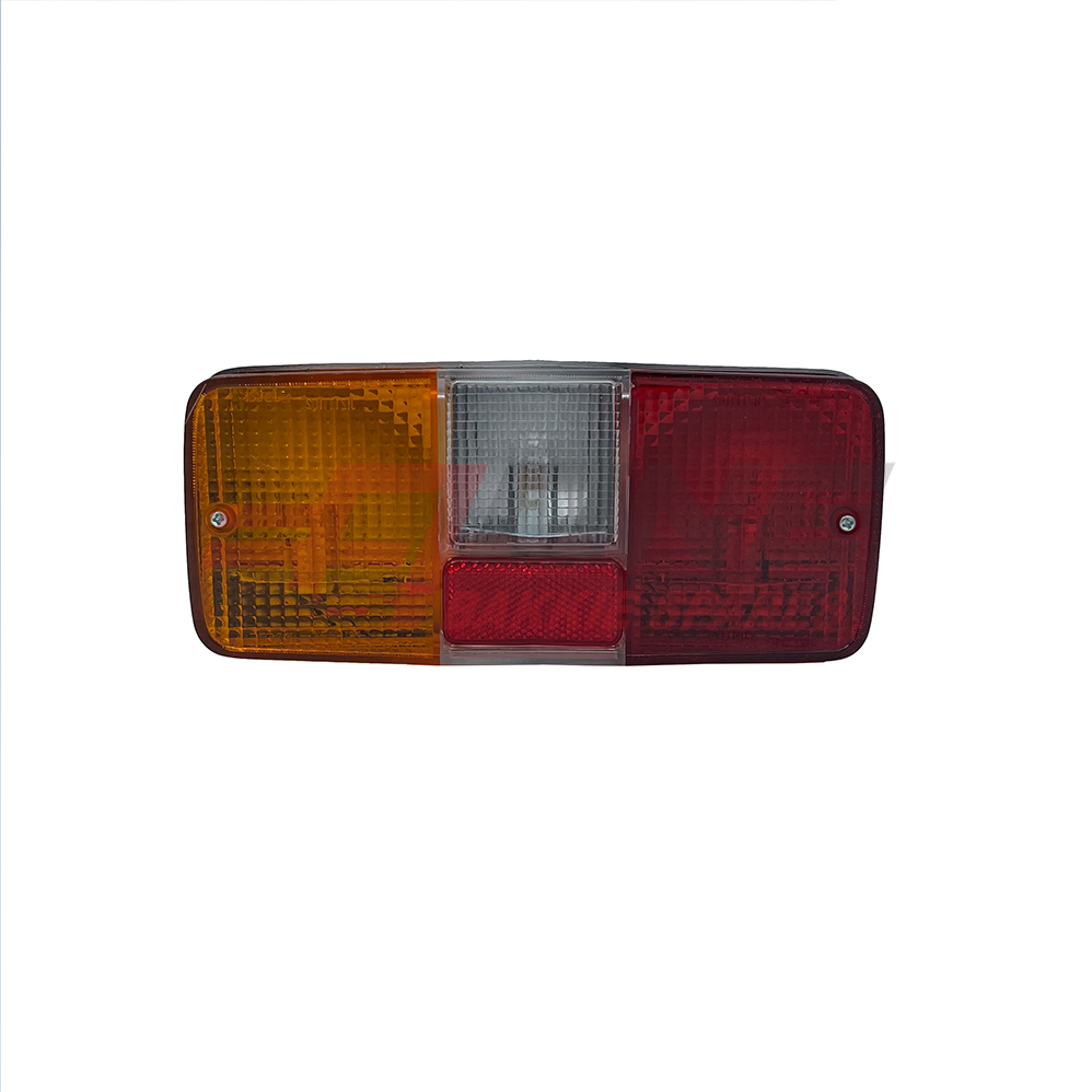 Tail Light Rh Isuzu for ISUZU KB160/200/2.5 LWB/SWB — view 2